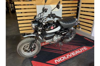 HONDA ZB MONKEY