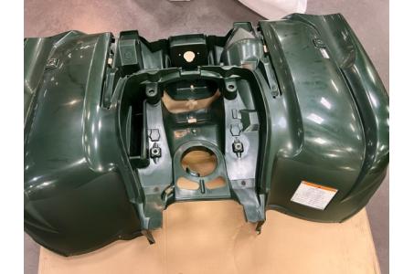 GARDE BOUE AR QUAD YFM 700