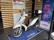 PIAGGIO MEDLEY 125 abs