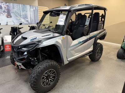 YAMAHA WOLVERINE 1000 RMAX