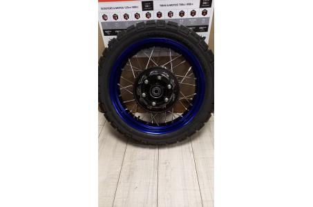 Roues Ténéré 700 2023/2024