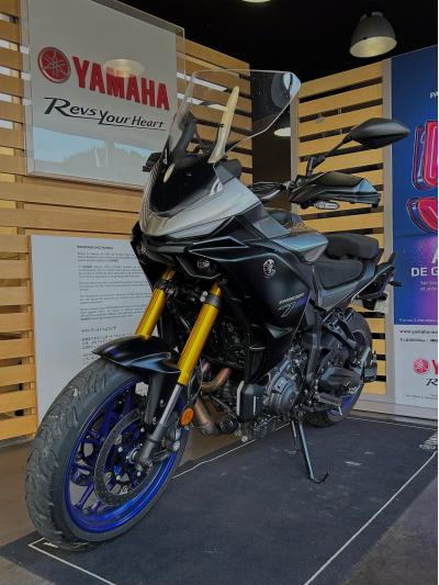 YAMAHA TRACER 7 GT 35 KW