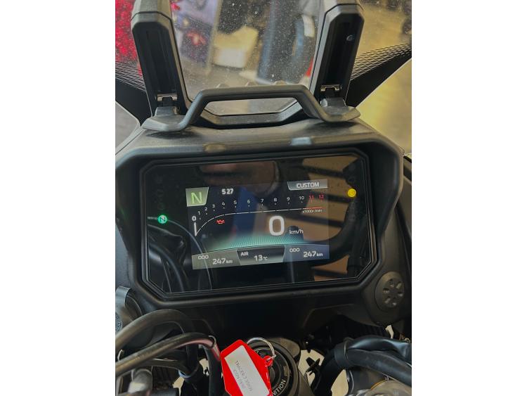 YAMAHA TRACER 7 GT 35 KW