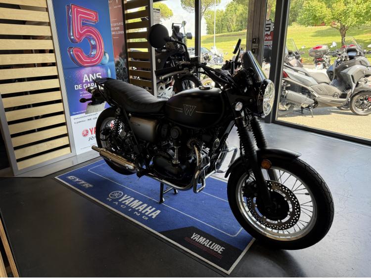 KAWASAKI W800 - W800
