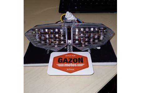 Feu ar Led R6 Yamaha 2003 a 2005