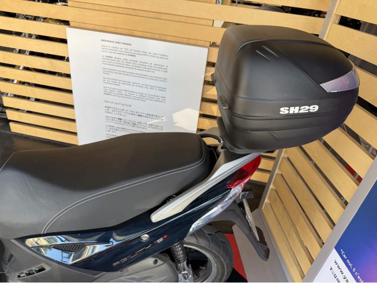 KYMCO AGILITY 125