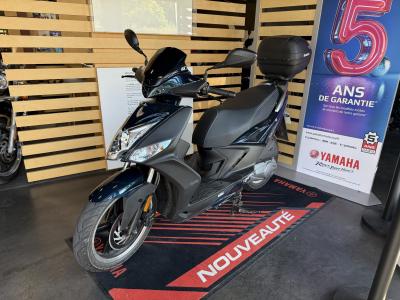 KYMCO AGILITY 125