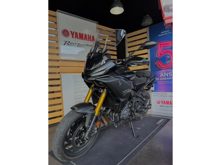 YAMAHA TRACER 7 GT