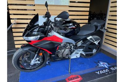 APRILIA TUONO 660 FACTORY