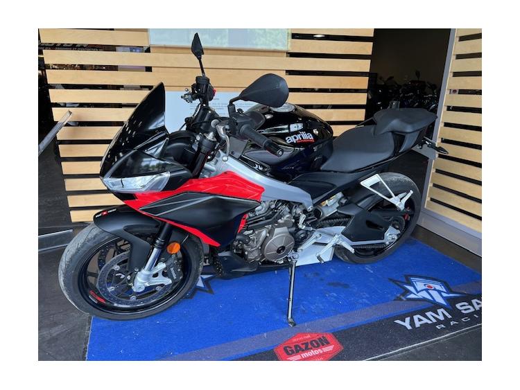 APRILIA TUONO 660 FACTORY