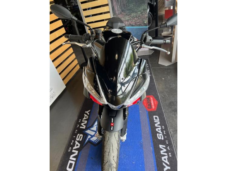 APRILIA TUONO 660 FACTORY