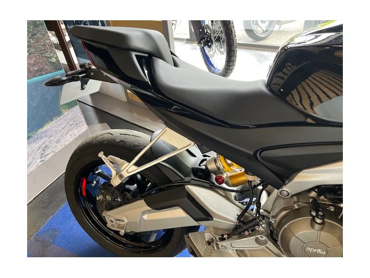 APRILIA TUONO 660 FACTORY