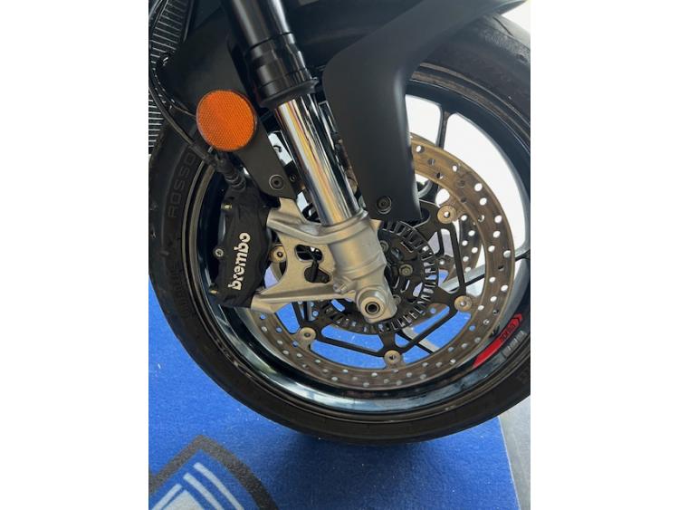 APRILIA TUONO 660 FACTORY