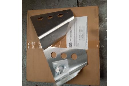 Protections cardan Grizzly 660 ABA5KM341000