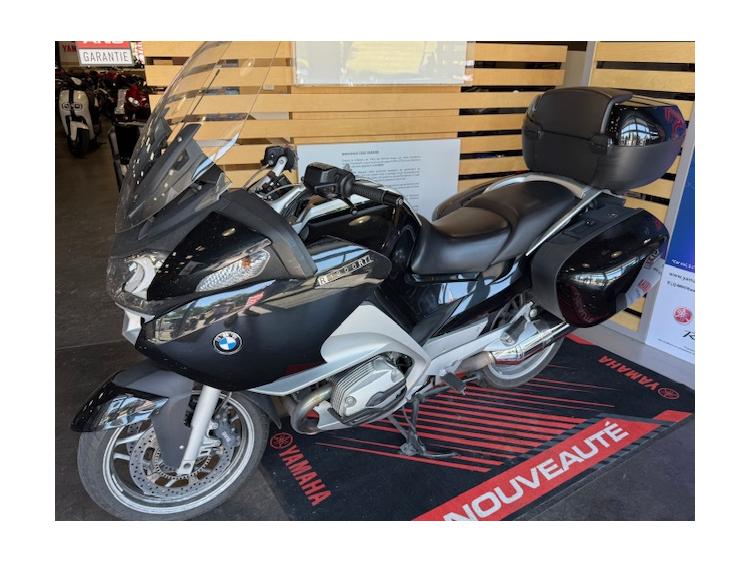 BMW R 1200 RT