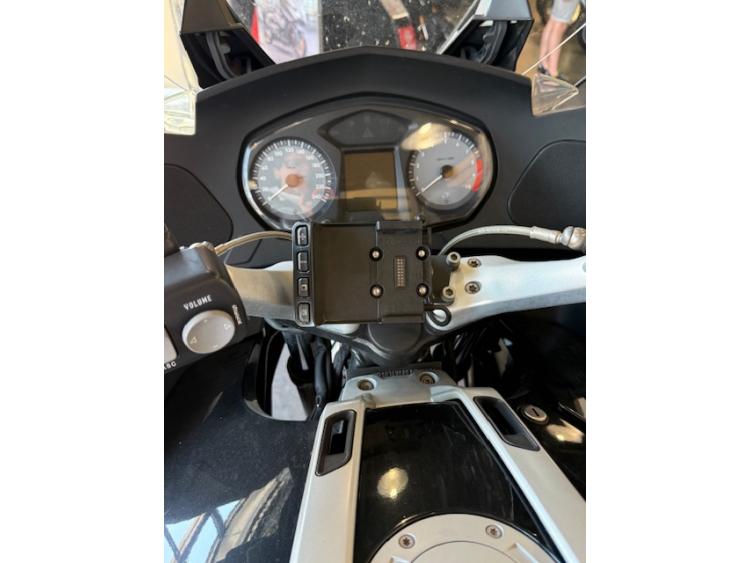 BMW R 1200 RT