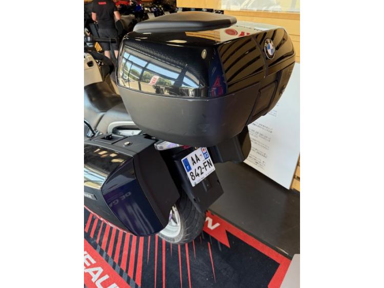 BMW R 1200 RT