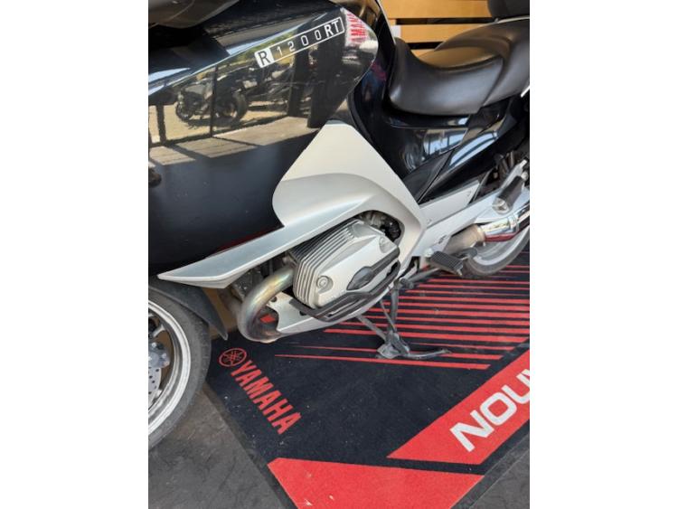 BMW R 1200 RT