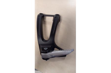 platine ARG ténéré 700