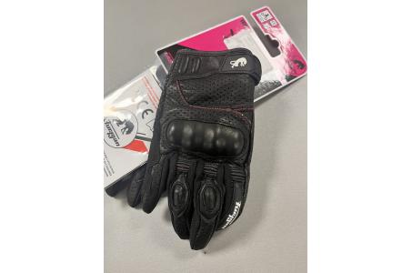TD21 LADY VENTED 