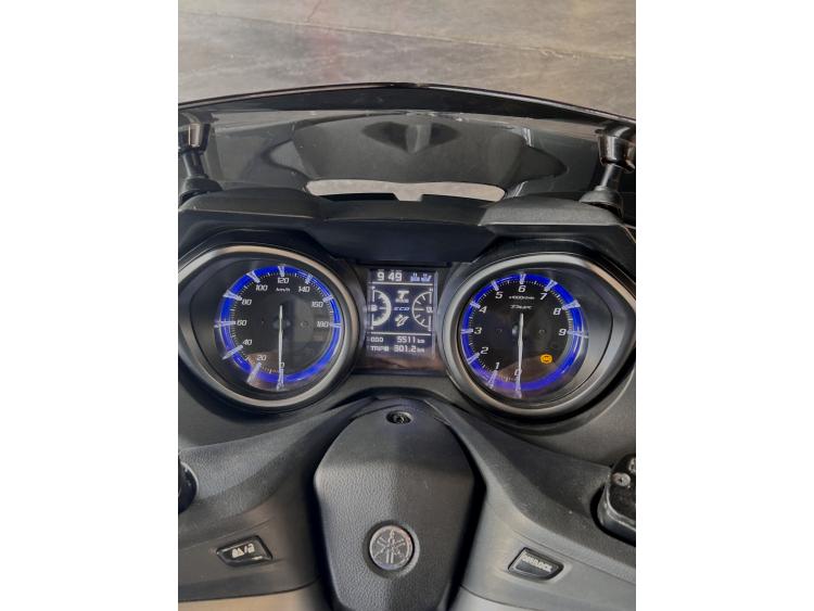 YAMAHA XP T-MAX 560 TECH MAX