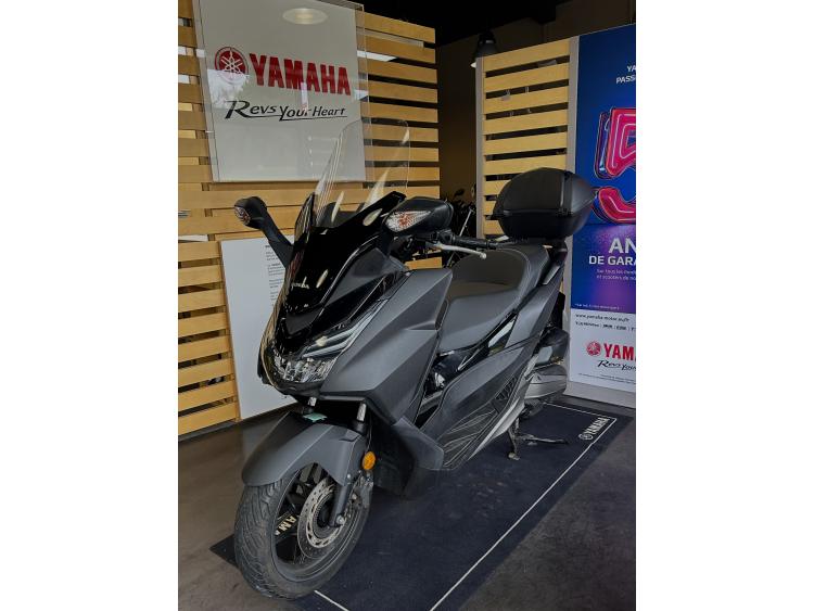 HONDA NSS FORZA  125AD