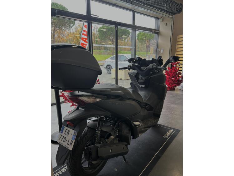 HONDA NSS FORZA  125AD