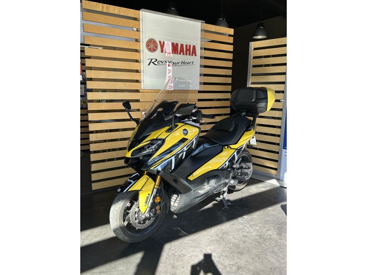 YAMAHA XP T-MAX 560 TECH MAX