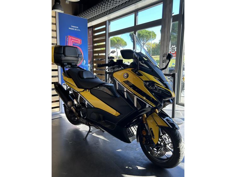 YAMAHA XP T-MAX 560 TECH MAX