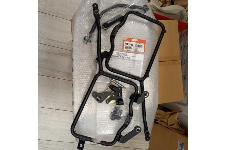 SUPPORT RAPIDE VALISES GIVI MONOKEY MT09 TRACER