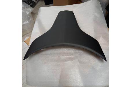 CAPOT DE SELLE MT09 13-16