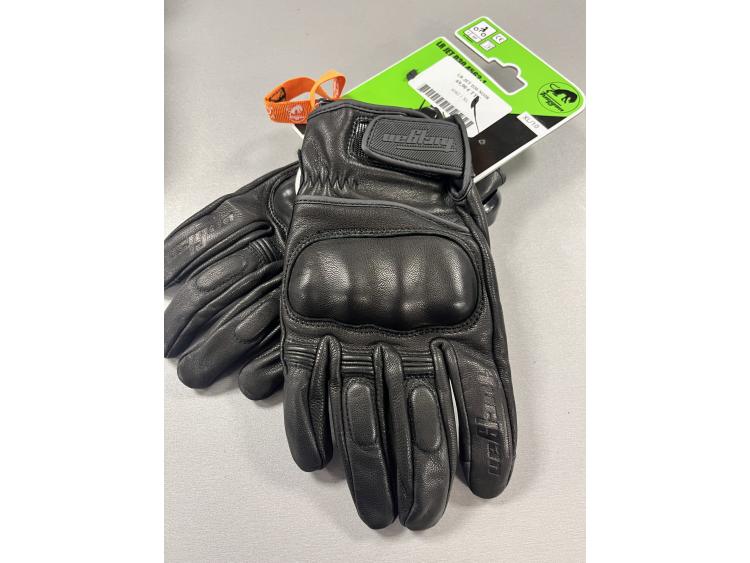 JET D30 CUIR HOMME 