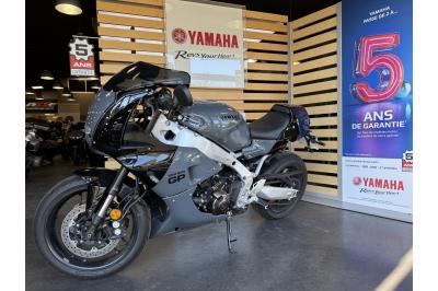 YAMAHA XSR 900 GP