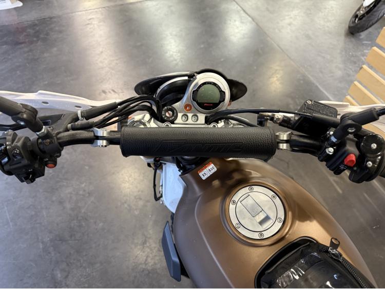 FANTIC CABALLERO 500 EXPLORER