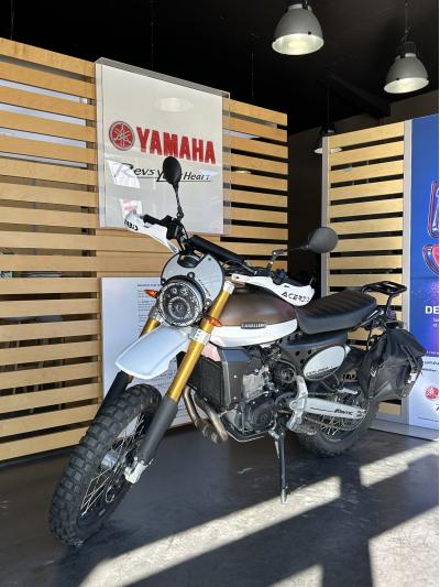 FANTIC CABALLERO 500 EXPLORER