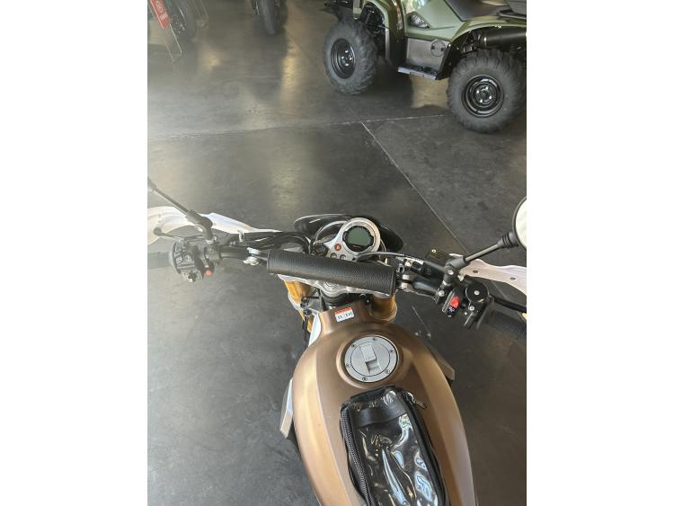 FANTIC CABALLERO 500 EXPLORER