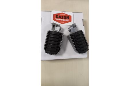 Reposes pieds origine Ténéré 700