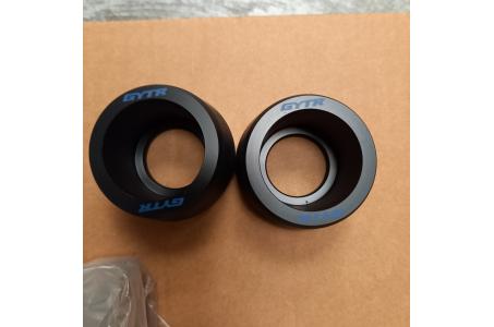 Roulettes protection R6