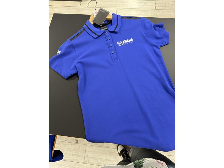 POLO FEMME 2022