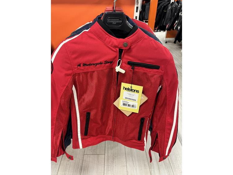 Blouson été Femme Queen Mesh 