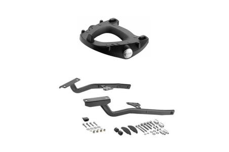 support top case FJR1300 Givi YAMAHA