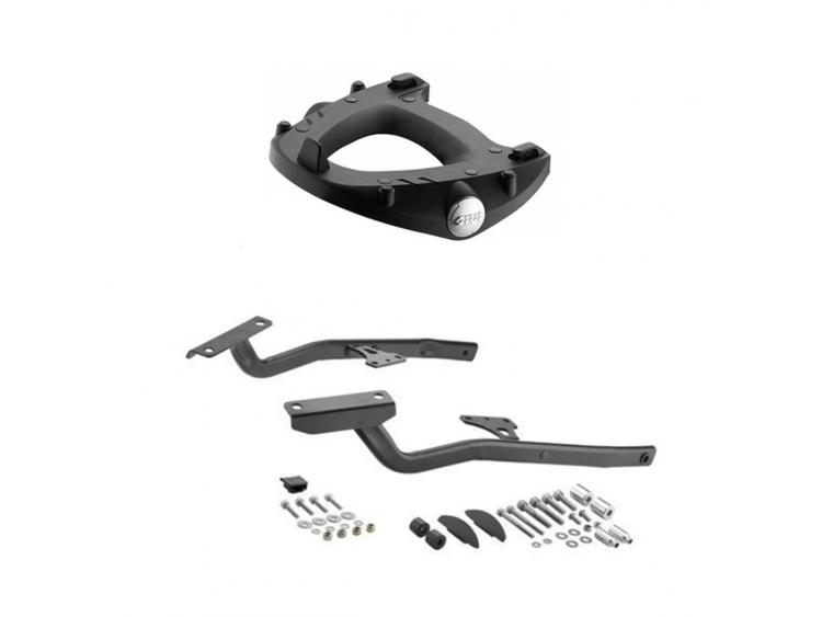support top case FJR1300 Givi YAMAHA