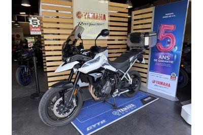 TRIUMPH Tiger 900 GT PRO