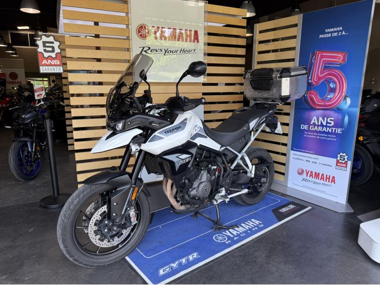 TRIUMPH Tiger 900 GT PRO - A2