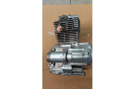 Moteur YBR 125 révisé refait