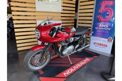 TRIUMPH THRUXTON 1200