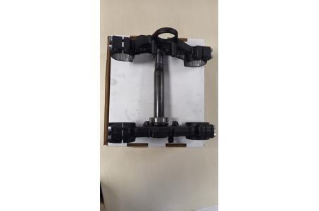 Tés de fourche Ténéré 700 2024