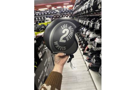 Casque V30 HARVEY
