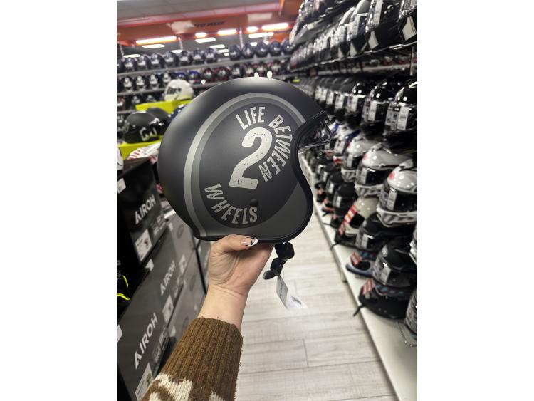 Casque V30 HARVEY