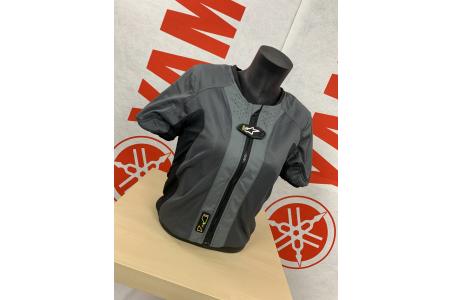 Gilet Air Bag tech air 5 